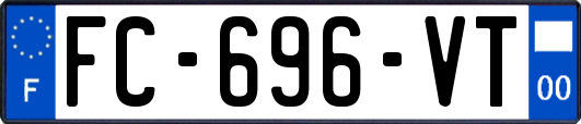 FC-696-VT