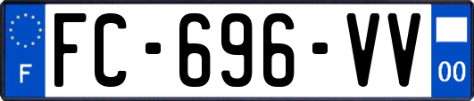 FC-696-VV