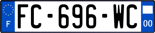 FC-696-WC