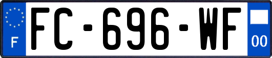 FC-696-WF