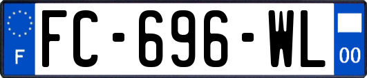 FC-696-WL
