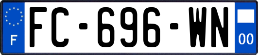 FC-696-WN