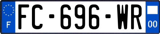 FC-696-WR