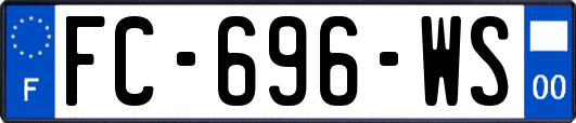FC-696-WS