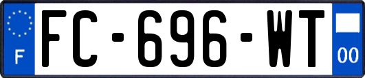 FC-696-WT