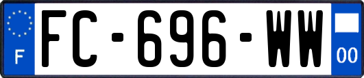 FC-696-WW