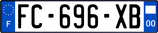 FC-696-XB