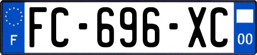 FC-696-XC