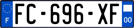 FC-696-XF