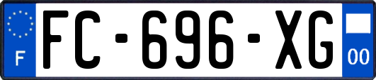FC-696-XG