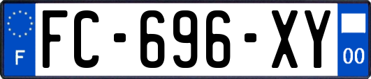 FC-696-XY