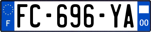 FC-696-YA