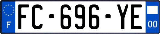 FC-696-YE