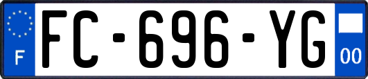 FC-696-YG