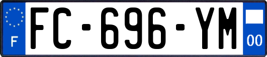 FC-696-YM