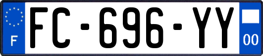 FC-696-YY