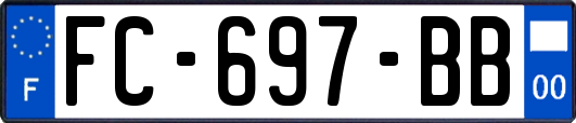 FC-697-BB