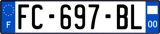 FC-697-BL