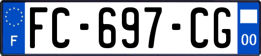 FC-697-CG