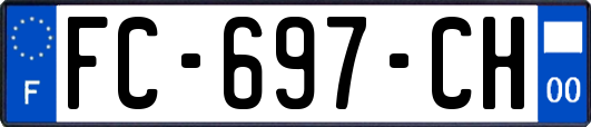 FC-697-CH