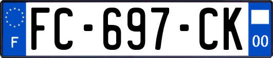 FC-697-CK