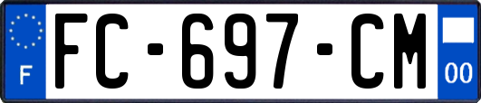 FC-697-CM