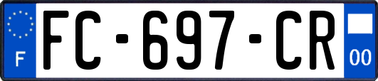 FC-697-CR