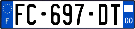 FC-697-DT