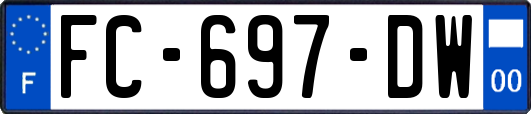 FC-697-DW