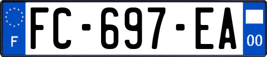 FC-697-EA