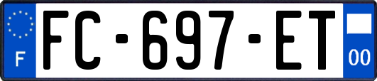 FC-697-ET