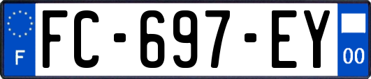 FC-697-EY