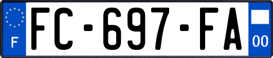 FC-697-FA