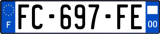 FC-697-FE