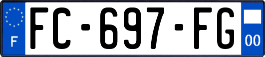 FC-697-FG