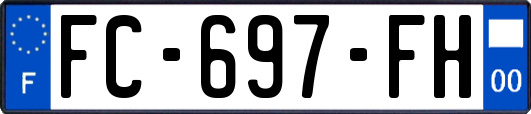 FC-697-FH