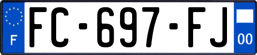 FC-697-FJ