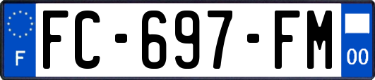 FC-697-FM
