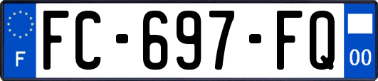 FC-697-FQ