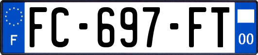 FC-697-FT