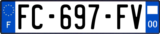 FC-697-FV