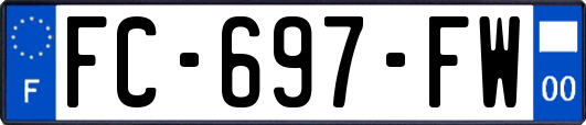 FC-697-FW