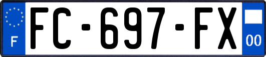 FC-697-FX