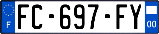 FC-697-FY
