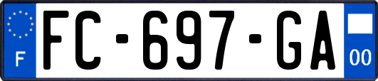 FC-697-GA