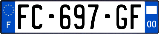 FC-697-GF