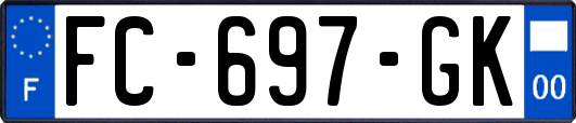FC-697-GK