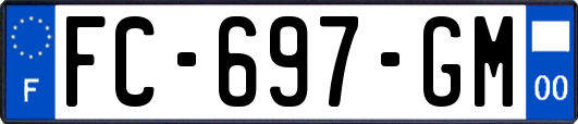 FC-697-GM