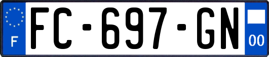 FC-697-GN