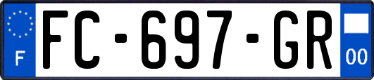 FC-697-GR